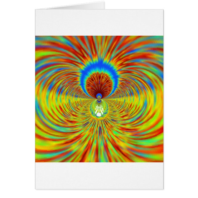 Blazing Fireグラフィックデザイナー (正面)