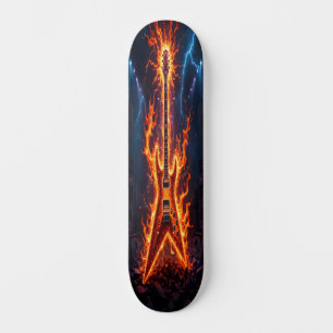 Blazing Riffs Edition 2 スケートボード