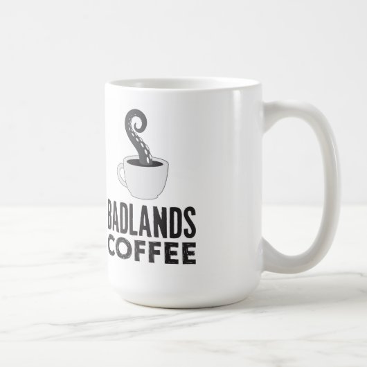 BLCのマグ コーヒーマグカップ (右)