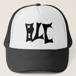 BLCの帽子のベビー キャップ