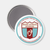 BLDマグネット マグネット (正面/裏面)