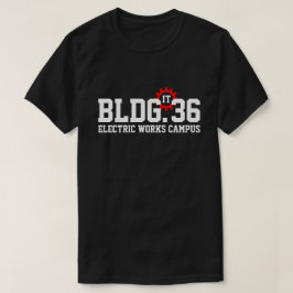 BLDG. 36™ Tシャツ