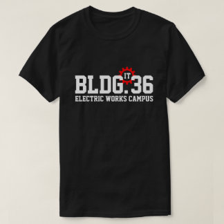 BLDG. 36™ Tシャツ