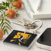 Bleach kids キーホルダー (正面右)