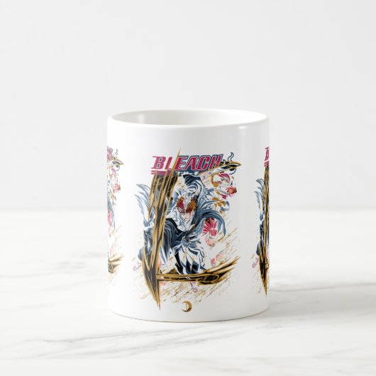 Bleach Mug コーヒーマグカップ (中央)