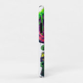Bleacher Beast - 鼻血注意報発令中 Case-Mate iPhoneケース (裏面/右)