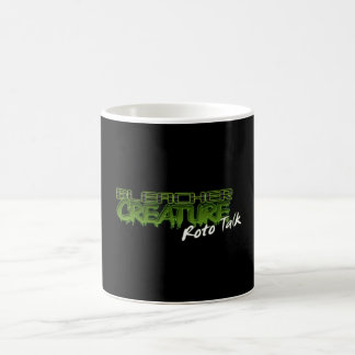 BleacherCreatureRotoTalkのコーヒー・マグ コーヒーマグカップ