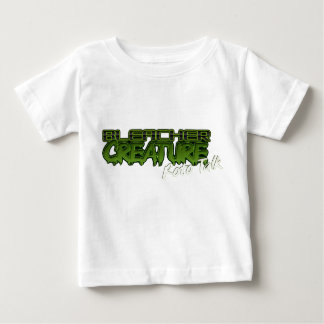 BleacherCreatureRotoTalkのベビーの衣服 ベビーTシャツ