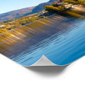 Bled 001A ポスター (角)