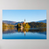 Bled 001A ポスター (正面)