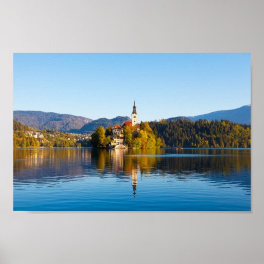 Bled 001A ポスター (正面)