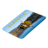 Bled 001Q マグネット (左側)