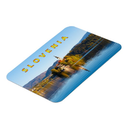 Bled 001Q マグネット (左側)