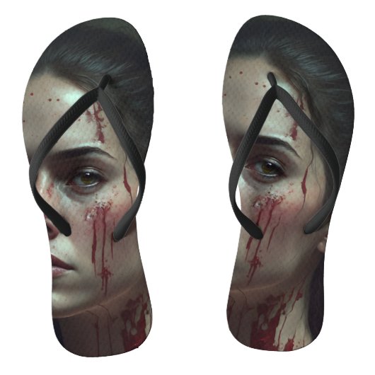 Bleeding ビーチサンダル (ソール)