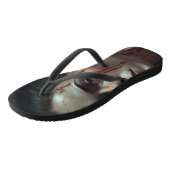 Bleeding ビーチサンダル (アングル)