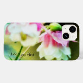 Bleeding Hearts by Shirley Taylor Case-Mate iPhoneケース (裏面 (横))