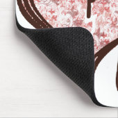 bleedingheart マウスパッド (コーナー)