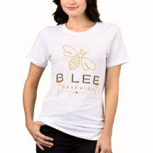 BLEEGRAPHICS ロゴ 女性