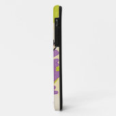 Bleeping Yea!iPhone 5ケース Case-Mate iPhoneケース (裏面/左)