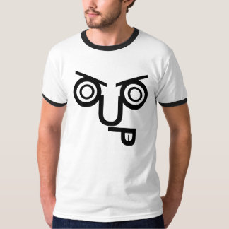 blehのミートローフ tシャツ