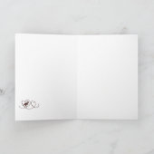 Bleib Cool – Be a Parasaurolophus Karte カード (内部)