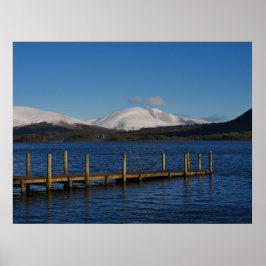 Blencathra Poster ポスター