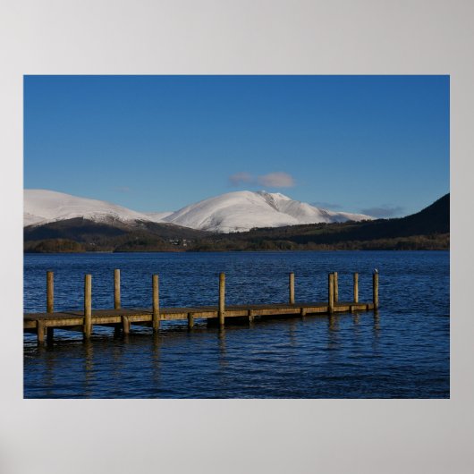 Blencathra Poster ポスター (正面)