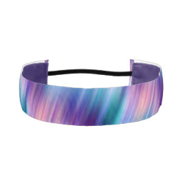 blended starlight jeweltone : アスレチックヘッドバンド