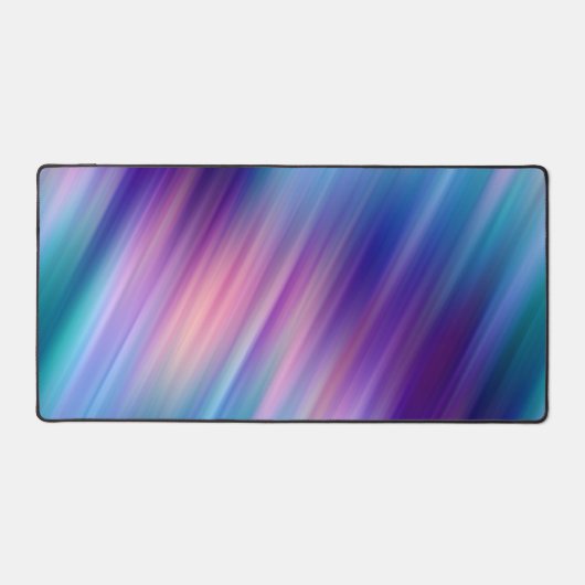 blended starlight jeweltone :  デスクマット (正面)