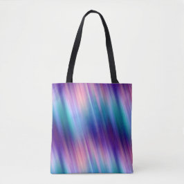 blended starlight jeweltone : トートバッグ