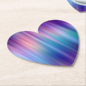 blended starlight jeweltone : ペーパーコースター (アングル)