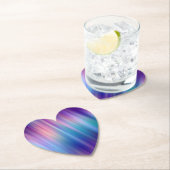 blended starlight jeweltone : ペーパーコースター (インサイチュ)