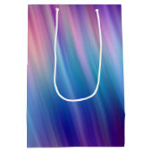 blended starlight jeweltone : ミディアムペーパーバッグ (裏面)