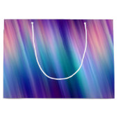 blended starlight jeweltone : ラージペーパーバッグ (正面)