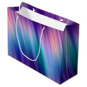 blended starlight jeweltone : ラージペーパーバッグ (正面アングル)