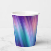 blended starlight jeweltone : 紙コップ (左)