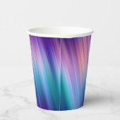 blended starlight jeweltone : 紙コップ (右)