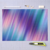 blended starlight jeweltone : 薄葉紙 (クラフト)