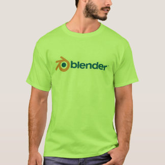 blender_tshirt tシャツ