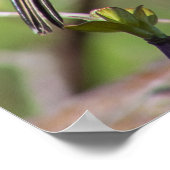 Blending In ポスター (角)