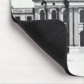 Blenheim宮殿 マウスパッド (コーナー)