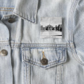 Blenheim宮殿 缶バッジ (インサイチュ)