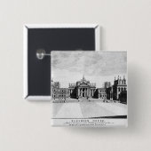 Blenheim宮殿 缶バッジ (正面&裏面)