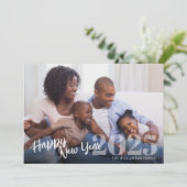 Bleshful Happy New Year Scriptの写真 シーズンカード (スタンド正面)