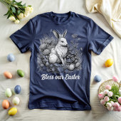 Bless our Easter Tシャツ