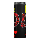 Bless The Lord Oh My Soul タンブラー (裏面)