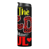 Bless The Lord Oh My Soul タンブラー (回転右)