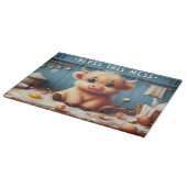 Bless This Mess Cutting Board カッティングボード (角)