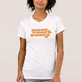Bless Your Heart Tシャツ (正面)