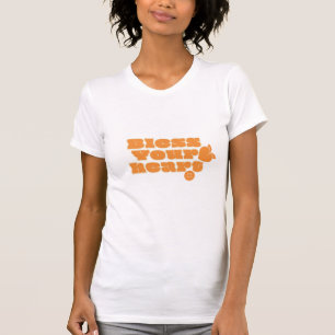 Bless Your Heart Tシャツ